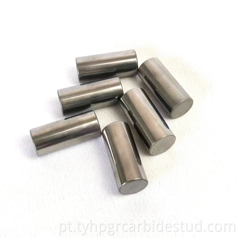 Carbide Button 4 6